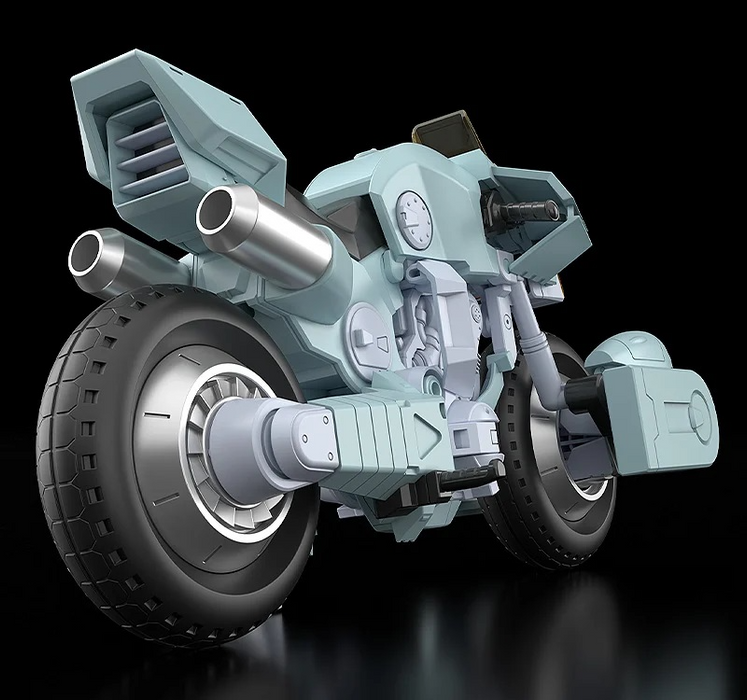 Moderoid - Mospeada VR-052T Ray Type