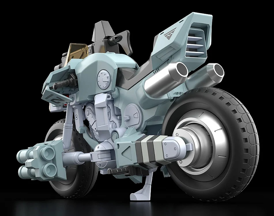 Moderoid - Mospeada VR-052F Stick Type