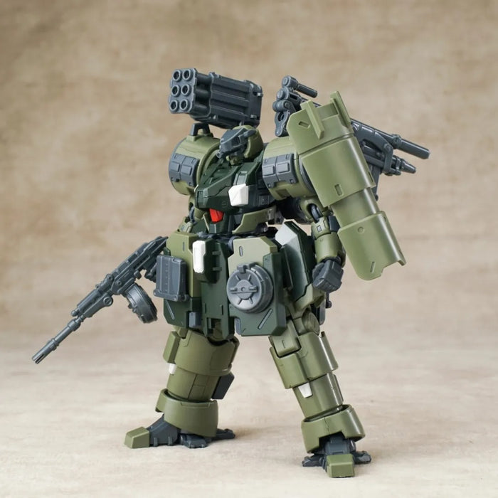 1/144 Artillery Type-Zaroff