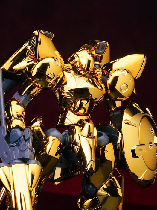 1/144 Sheik Mainland Trooper Actaeon Gold Plated Limited Ver