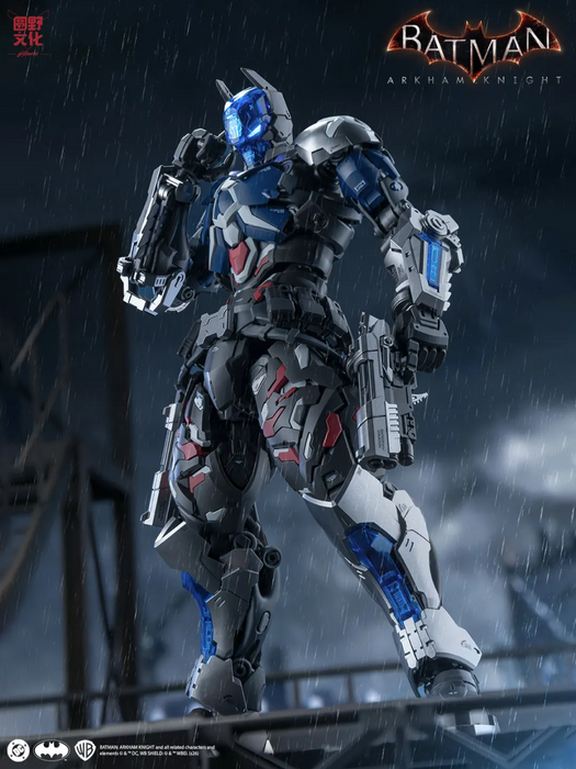 1/10 ARKHAM Knight
