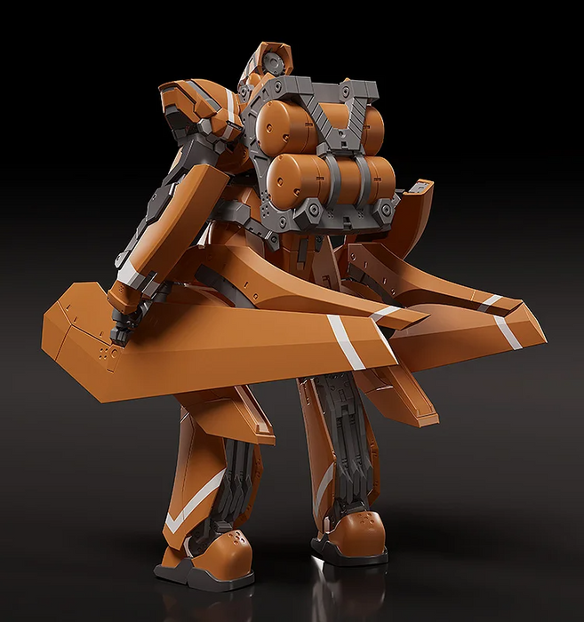 MODEROID KG-6 Sleipnir