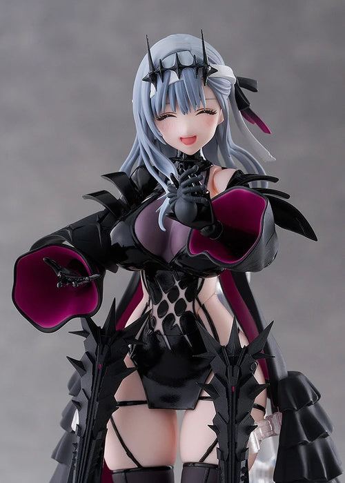 figma No.665 [Modernia - Second Affection]