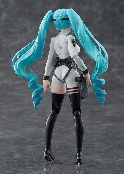 figma No.676 Goddess of Victory Nikke Privaty