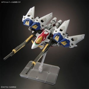 1/144 RG Wing Gundam Zero