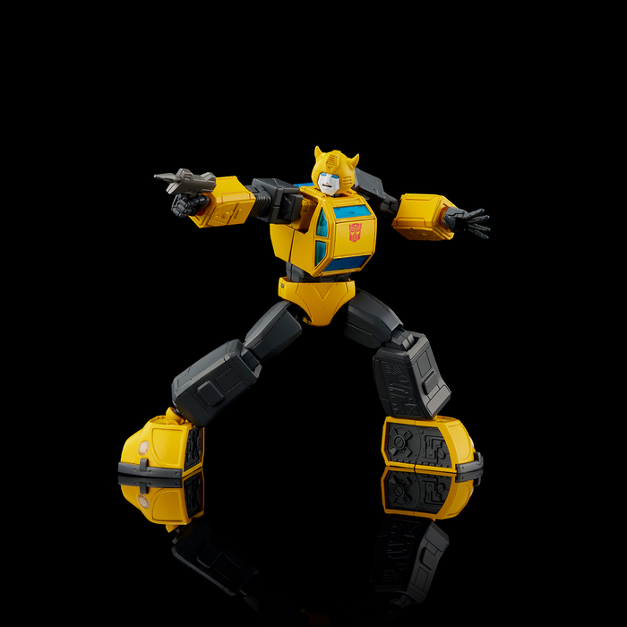 Furai Model 46 - Bumblebee (G1 Ver.)