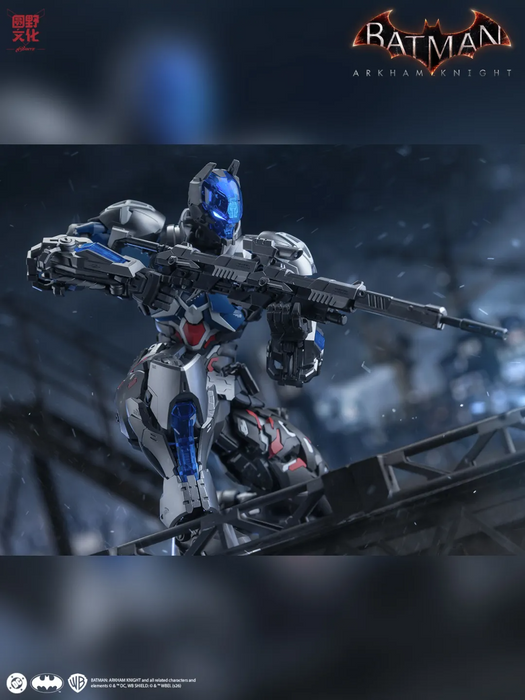 1/10 ARKHAM Knight