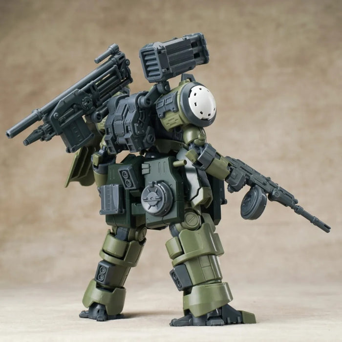 1/144 Artillery Type-Zaroff