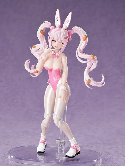 Hyper Body Alice: Wonderland Bunny (Nikke Goddess of Victory)