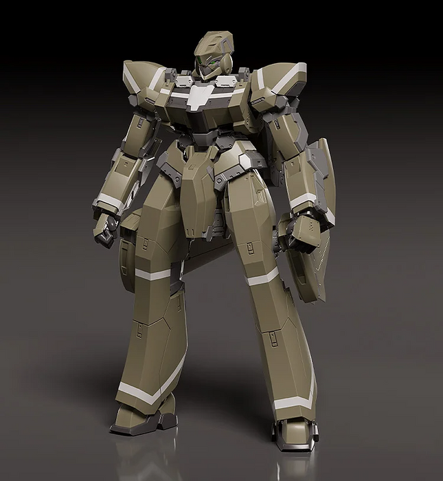 MODEROID KG-7 Areion