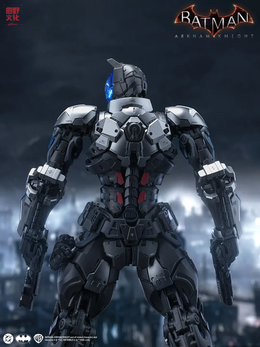 1/10 ARKHAM Knight