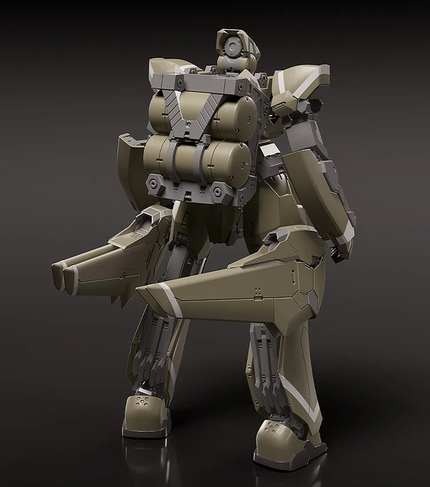 MODEROID KG-7 Areion