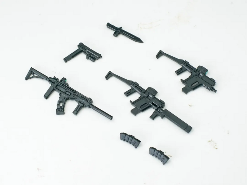 3MIN Project-A 1/18 Blade Wolf A2 Standard Type