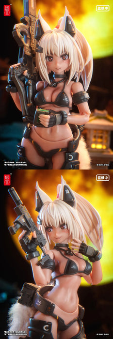 1/12 RA-04 Kitsunebi Senki Honoka Swimsuit Ver.