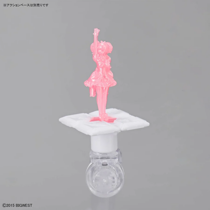 1/100 HG VF-31C Siegfried (Mirage Farina Jenius)