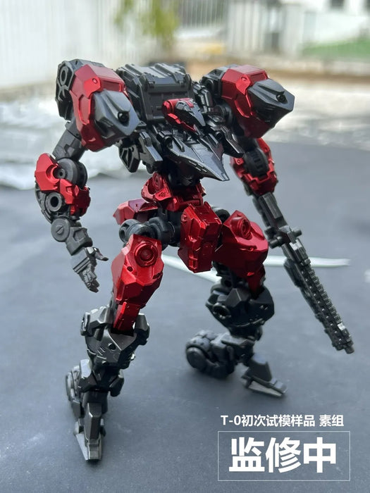 BIGFIREBIRD Build 1/60 ND-01 Anonymous Bird