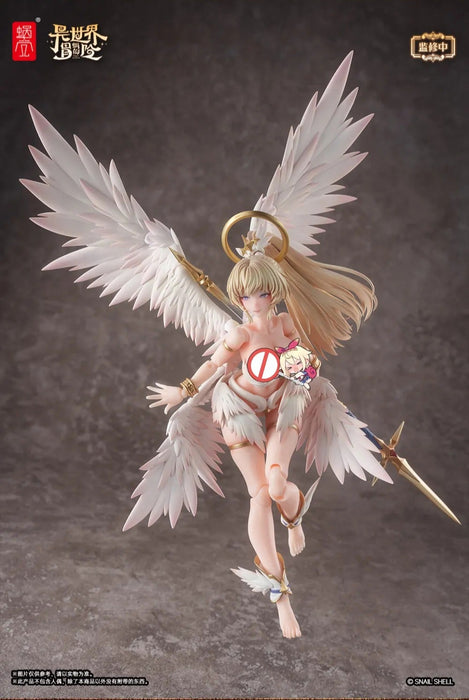 1/12 RPG-07 Angela Bonus Wings Set
