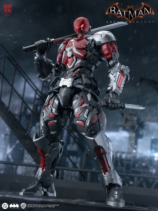 1/10 ARKHAM Knight