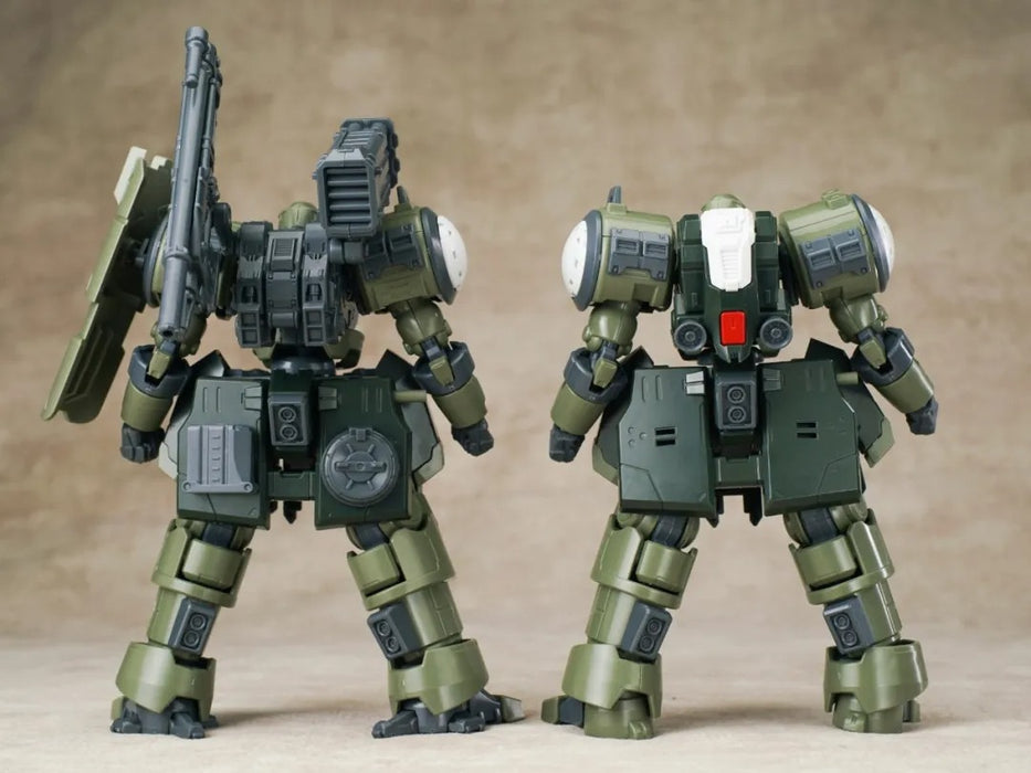 1/144 Artillery Type-Zaroff