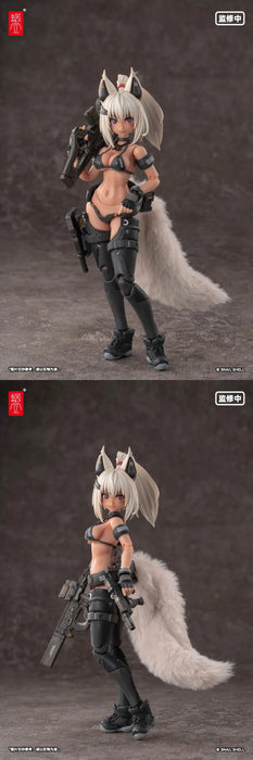 1/12 RA-04 Kitsunebi Senki Honoka Swimsuit Ver.