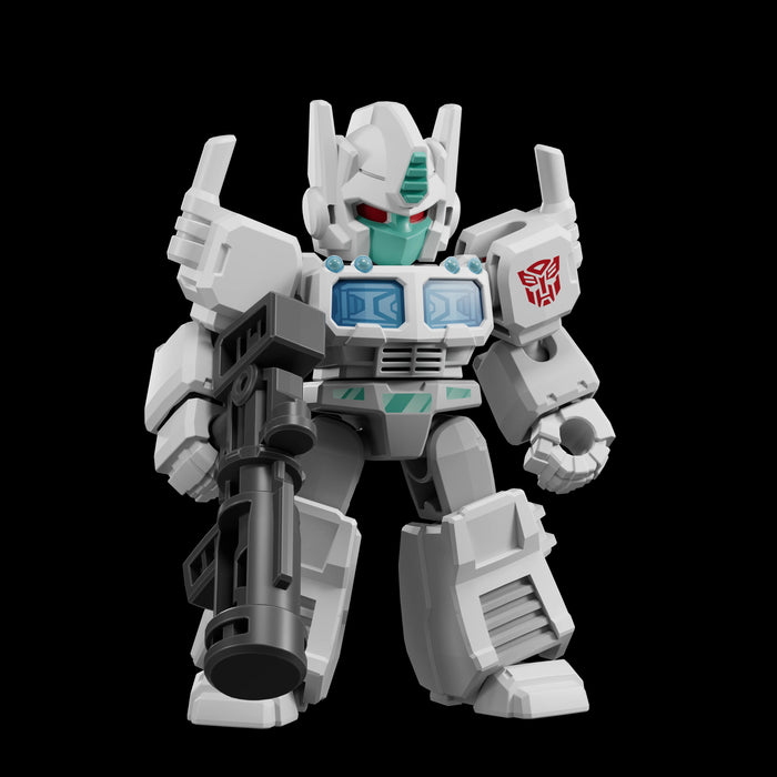 Transformers Defender Version DV02 Over Throw Blind Box