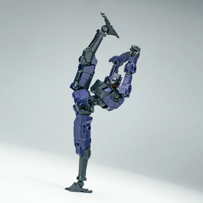 3MIN Project-A 1/18 Blade Wolf A2 Standard Type