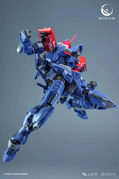 1/100 ALFPMC01 SALAMANDER