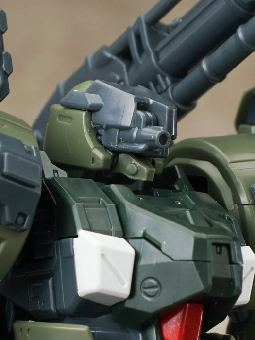 1/144 Artillery Type-Zaroff