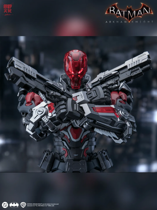 1/10 ARKHAM Knight