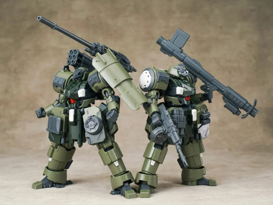 1/144 Artillery Type-Zaroff