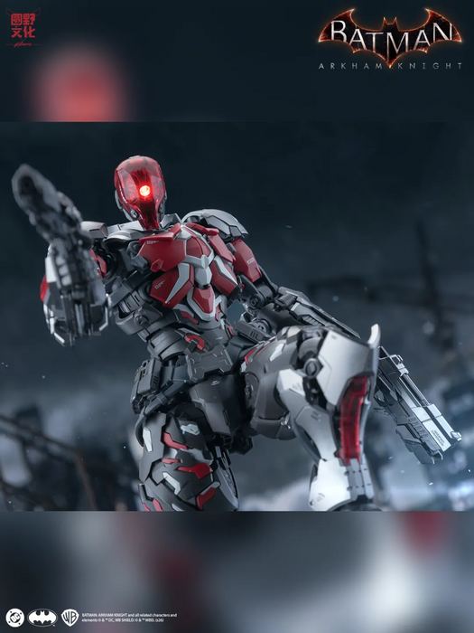 1/10 ARKHAM Knight
