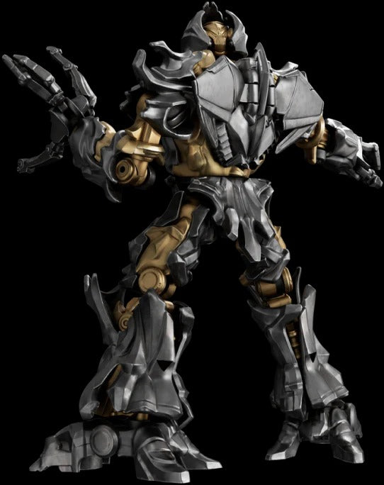 TRANSFORMERS Classic Class 10 Movie Megatron