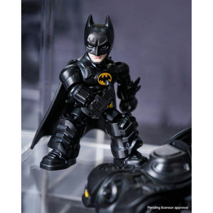 DC-DV01 Batman Legendary Assemble