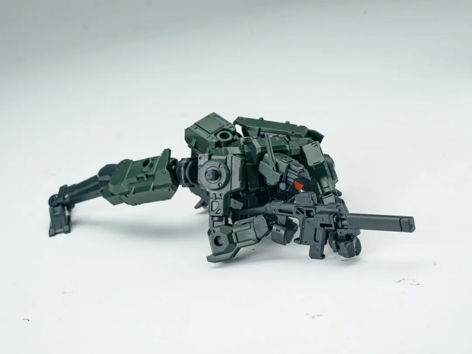 3MIN Project-A 1/18 Blade Wolf A2 Standard Type