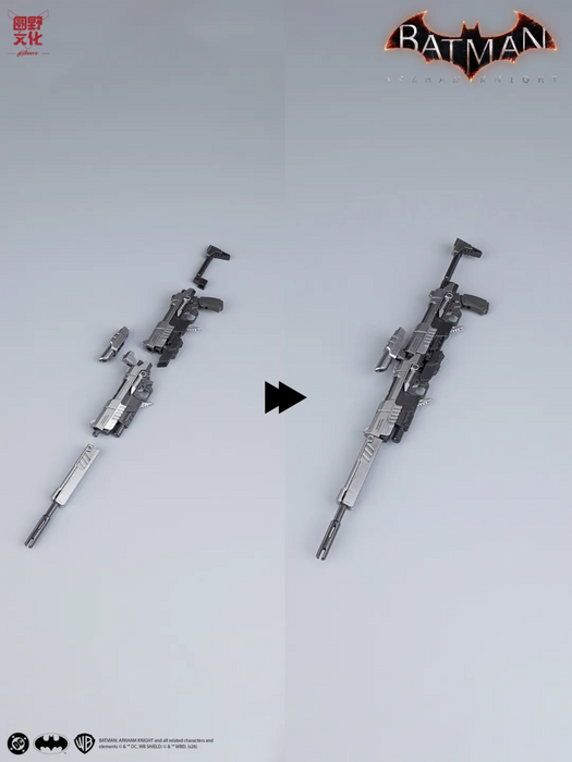 1/10 ARKHAM Knight