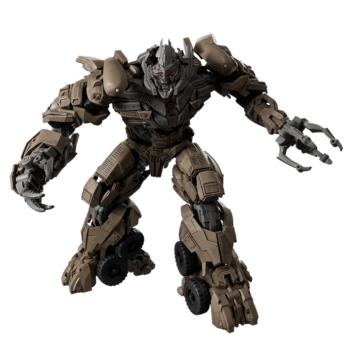TRANSFORMERS Classic Class 22 Dark of The Moon Megatron