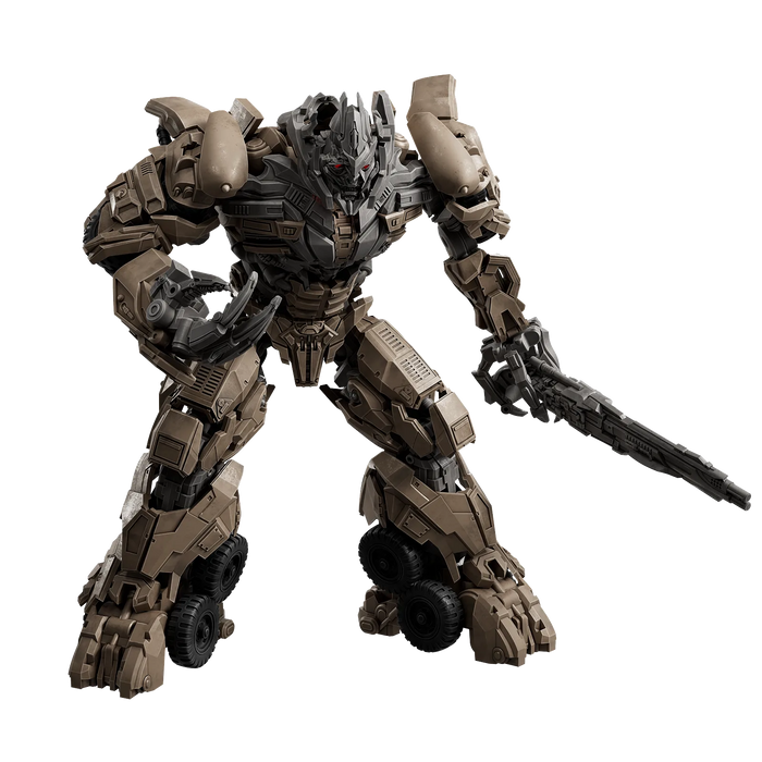 TRANSFORMERS Classic Class 22 Dark of The Moon Megatron