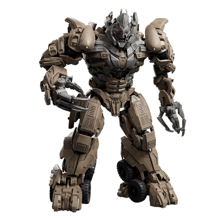 TRANSFORMERS Classic Class 22 Dark of The Moon Megatron