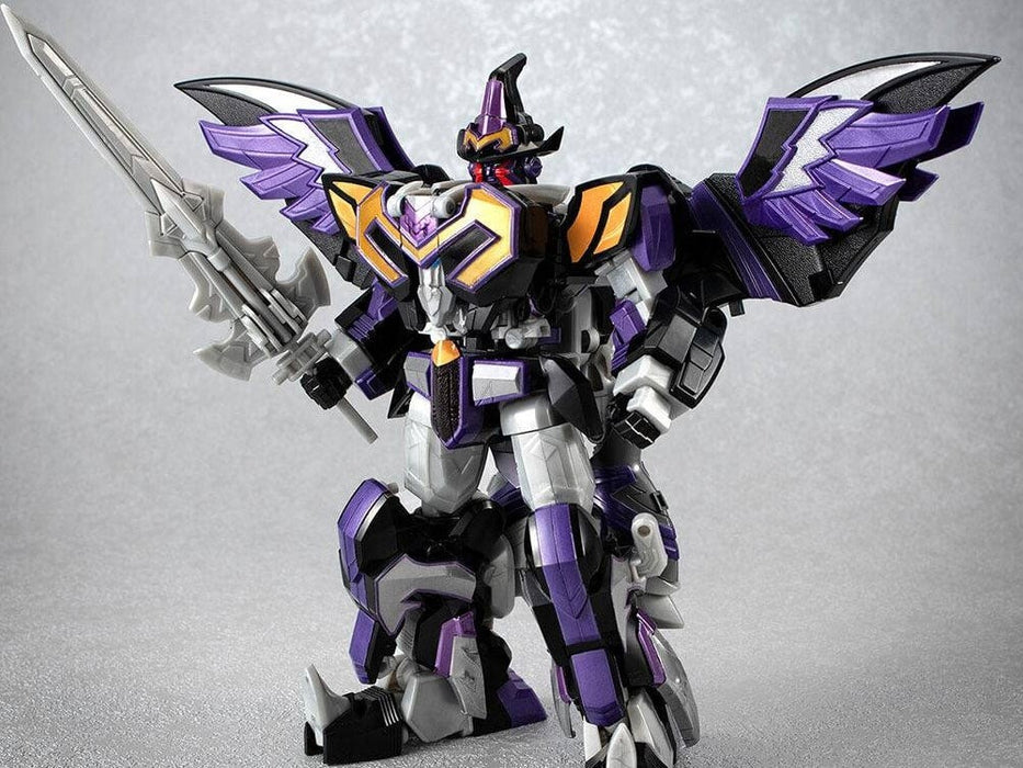 SMP [Shokugan Modeling Project] MagiKing (Shadow Ver.) & Magic Circle Option Part