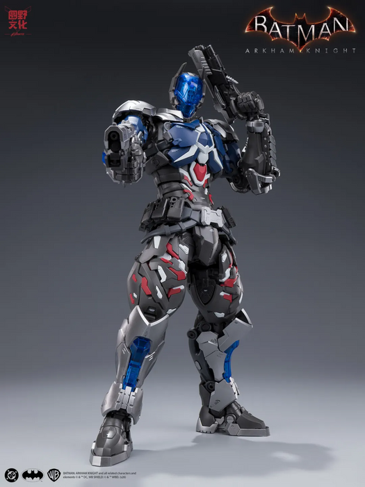 1/10 ARKHAM Knight