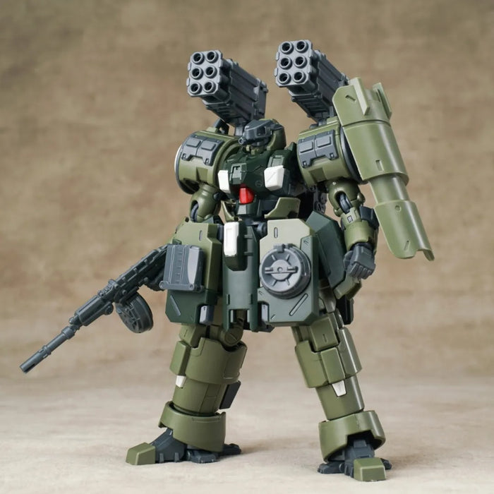 1/144 Artillery Type-Zaroff