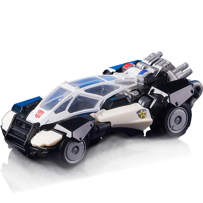 BLOKEES WHEELS TRANSFORMERS C01 Auto Prime