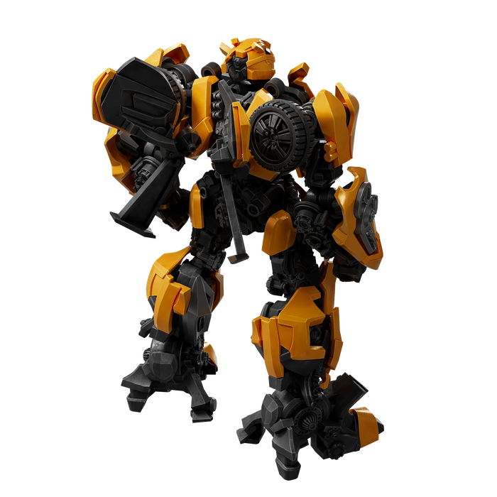 TRANSFORMERS Classic Class 23 - Movie 3 Bumblebee