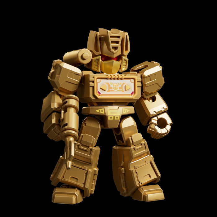 Transformers Defender Version DV02 Over Throw Blind Box
