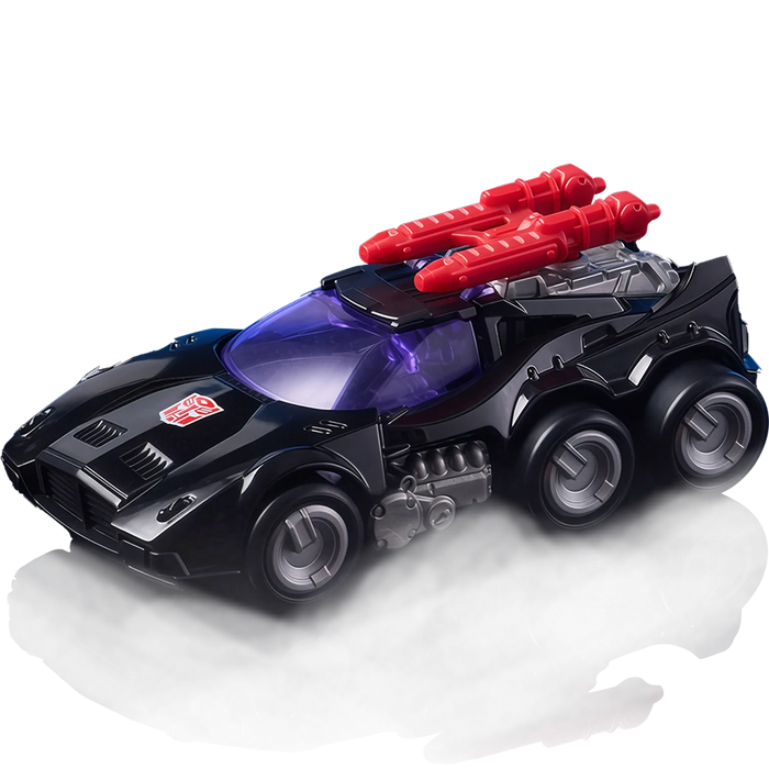 BLOKEES WHEELS TRANSFORMERS C01 Auto Prime