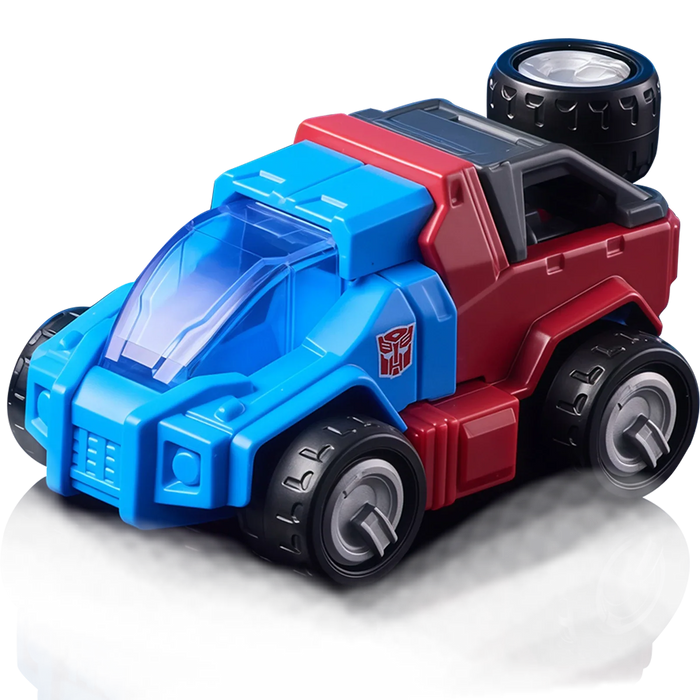 BLOKEES WHEELS TRANSFORMERS C01 Auto Prime