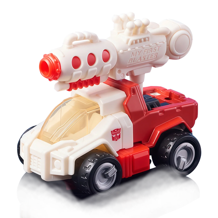 BLOKEES WHEELS TRANSFORMERS C01 Auto Prime