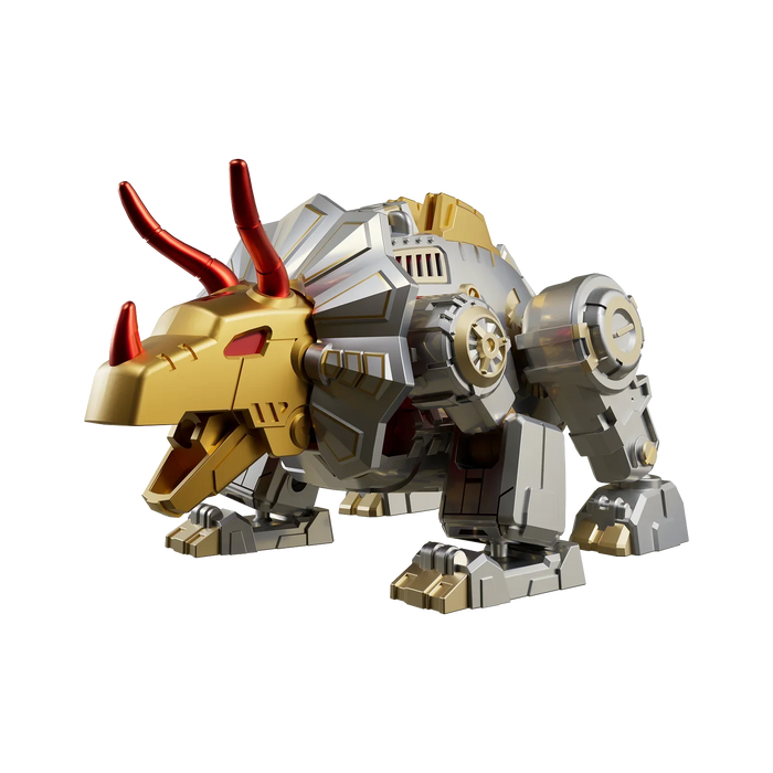 Transformers XV03 -Dinobot Desertion (Limited Model)