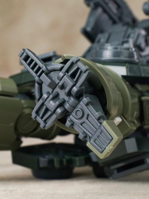 1/144 Artillery Type-Zaroff