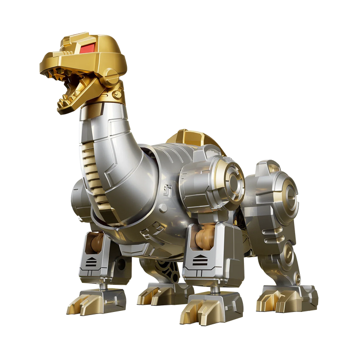 Transformers XV03 -Dinobot Desertion (Limited Model)